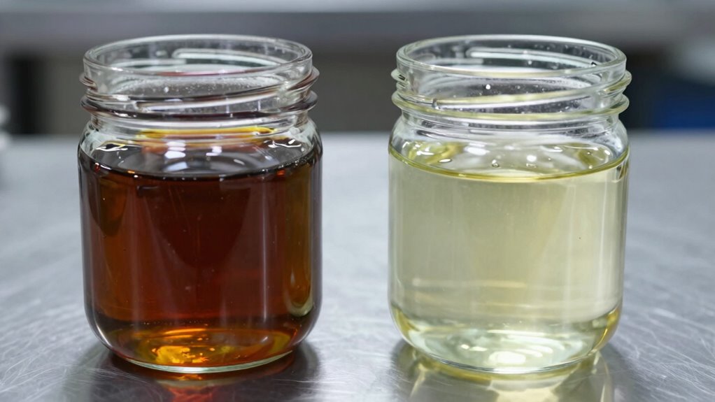 safety and environmental standards