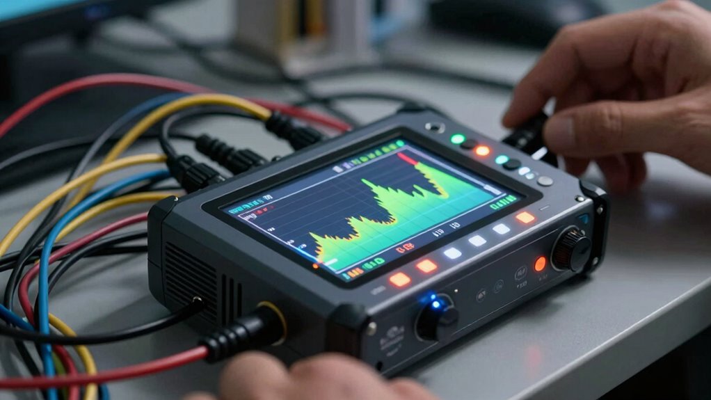 sampling rate affects storage
