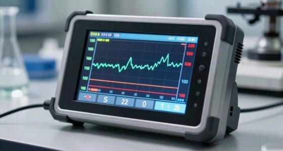 sampling rate dramatically affects data