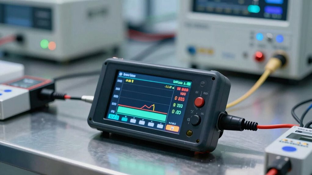 sampling rate optimization tools