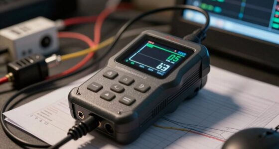 sampling rate significance