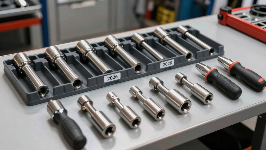 seal installer kit considerations