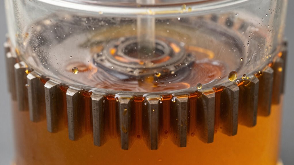 seal integrity and ventilation