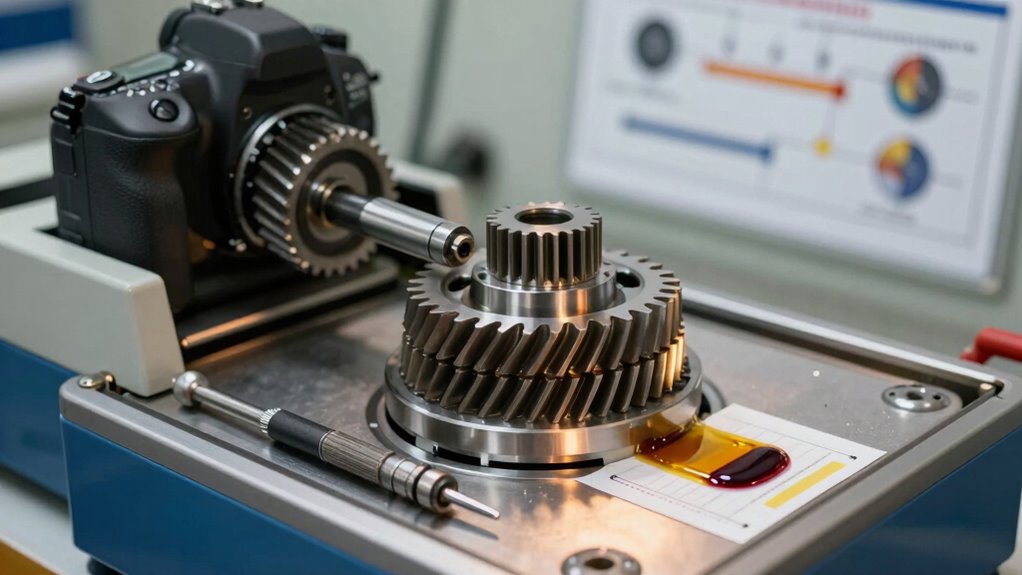 seal material compatibility considerations