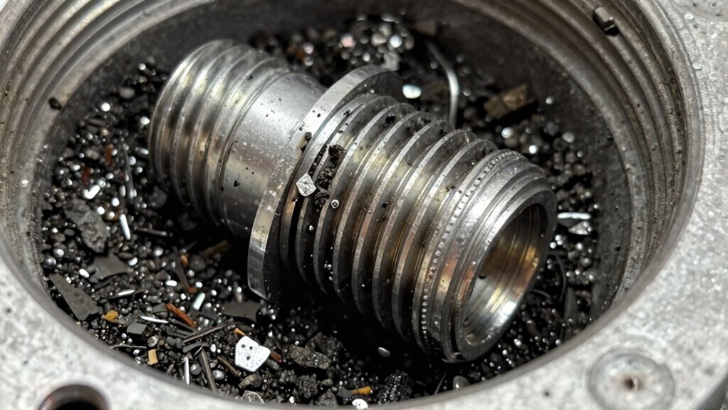 seek professional diagnostic assistance