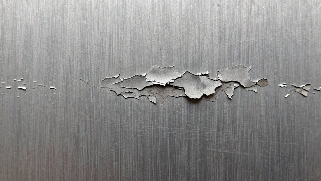 seek professional repair advice