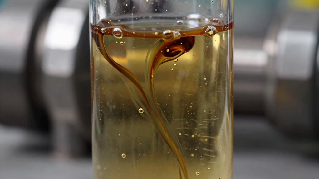 seek professional viscosity assessment