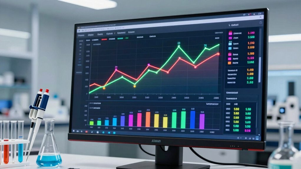 selecting effective contamination metrics