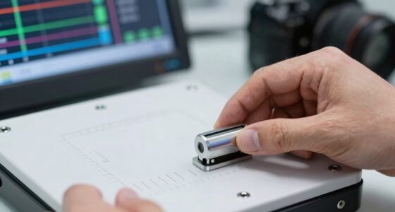 sensor calibration made simple