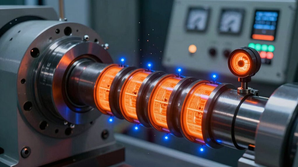 sensor data enhances maintenance