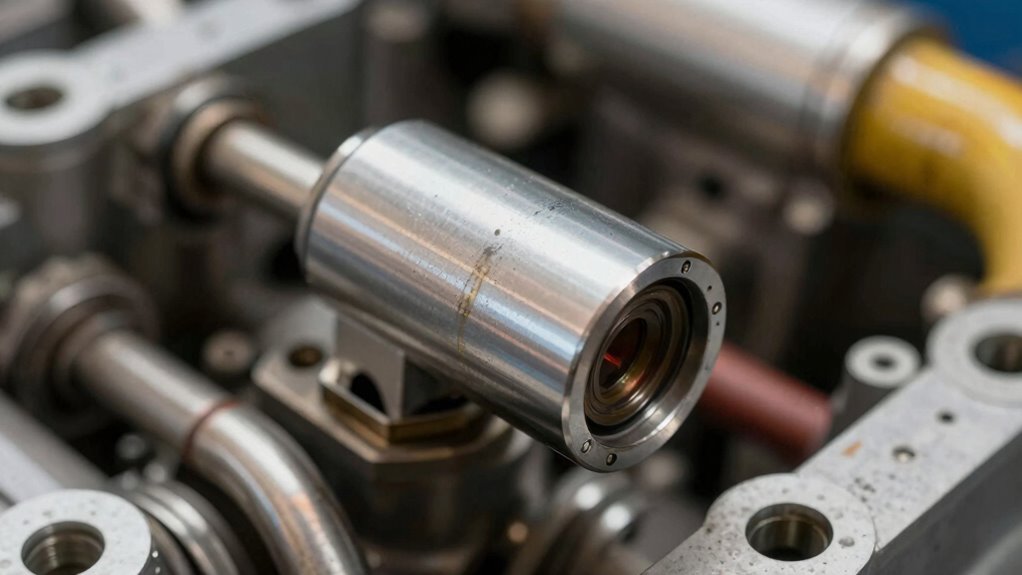 sensor placement impacts maintenance accuracy