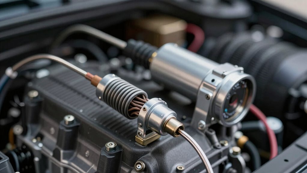 sensor selection considerations