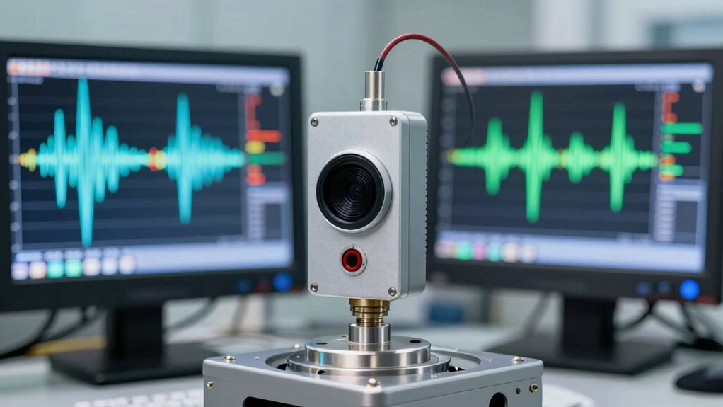 sensor setup troubleshooting steps
