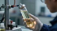sensorless oil monitoring program