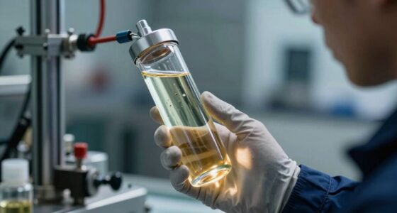 sensorless oil monitoring program