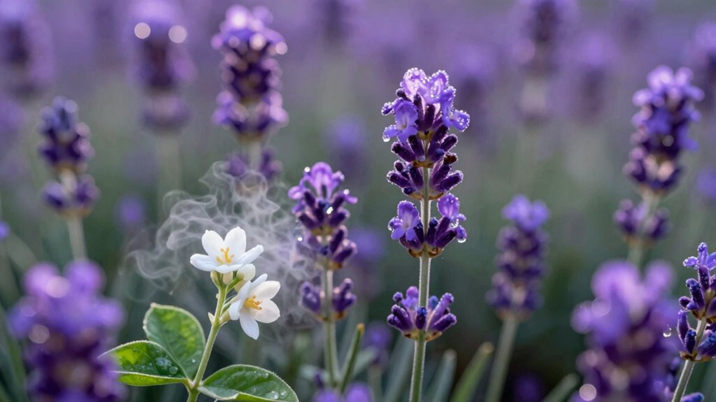 sensory clues and limitations