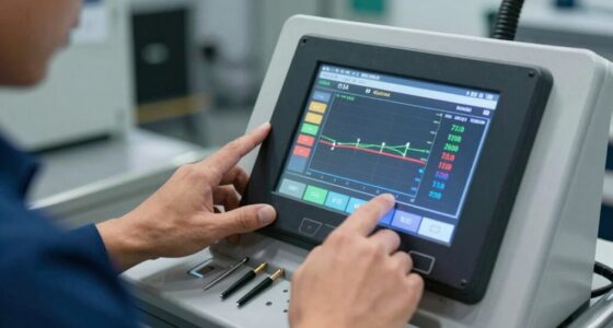 set precise alarm thresholds
