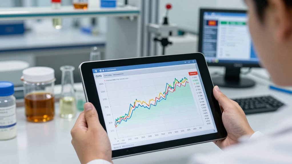 set reliable alarm thresholds