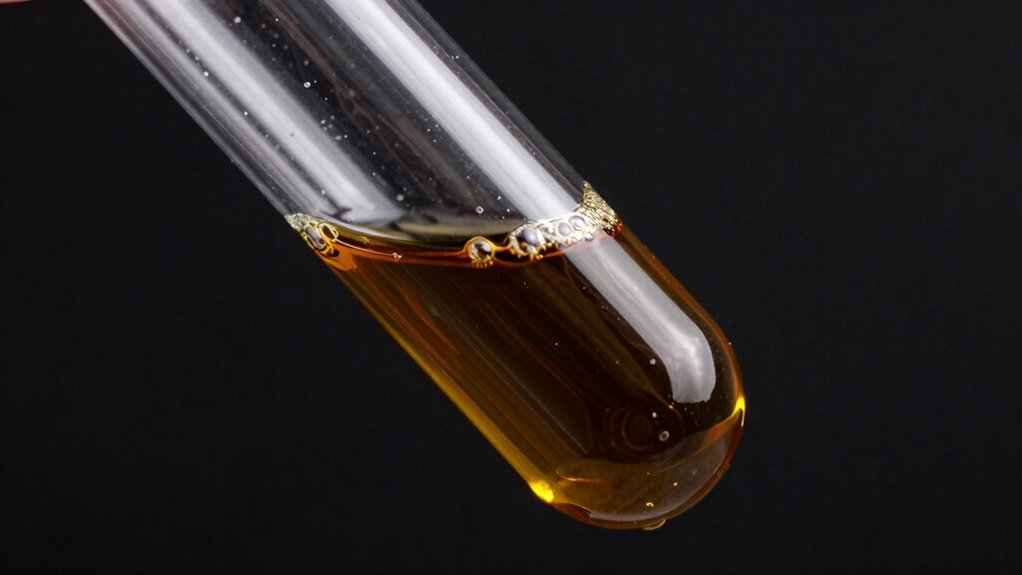 shear stress reduces viscosity