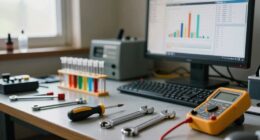 significance in garage testing