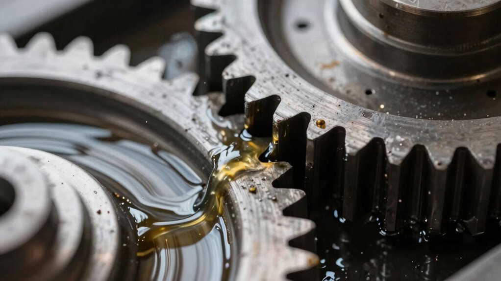 signs of shear instability