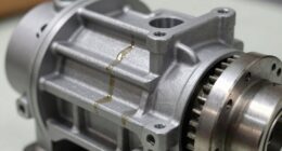 silent gearboxes may fail