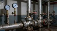 silent pump failures