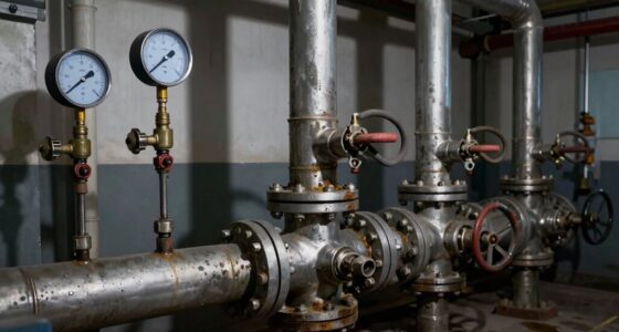 silent pump failures