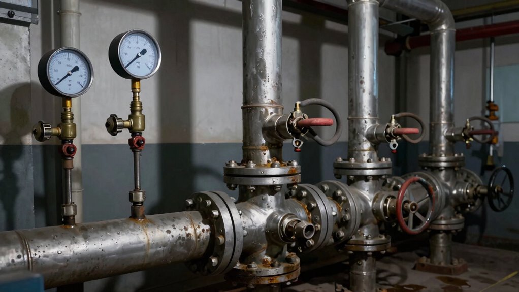 silent pump failures