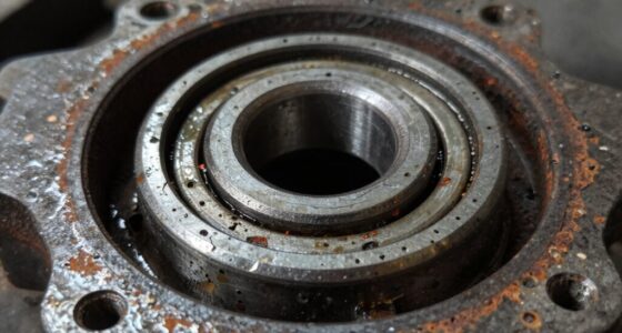 silent signs precede failure