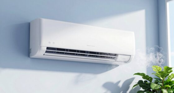 simple cooling capacity explanation