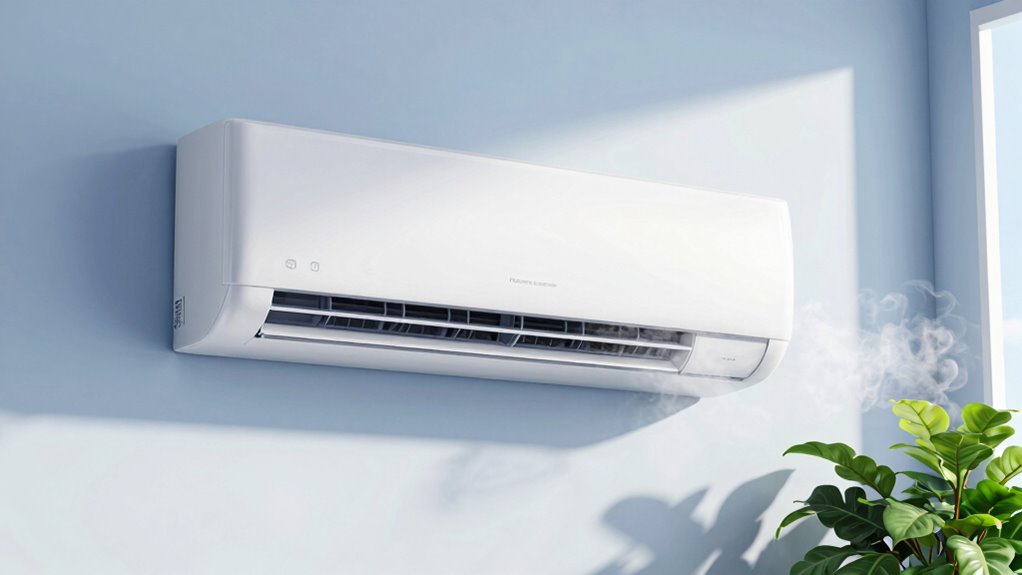 simple cooling capacity explanation