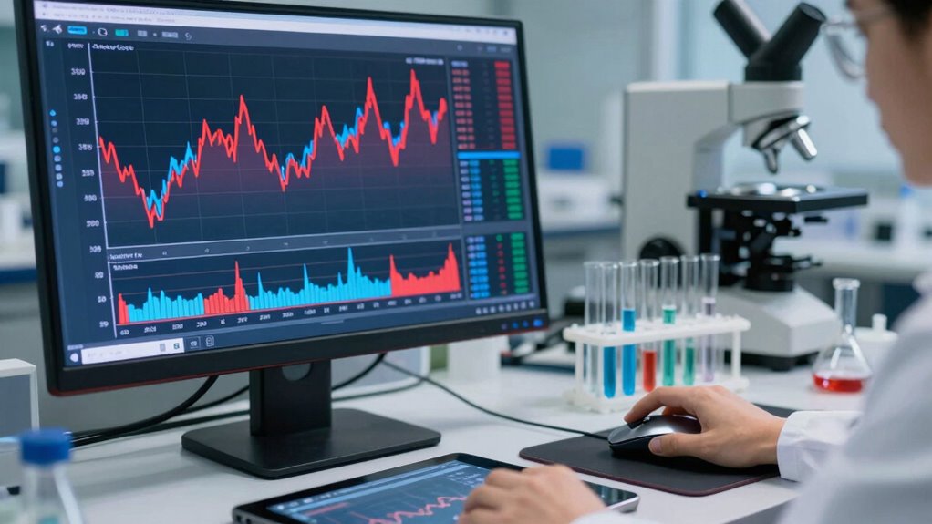 single test isn t conclusive