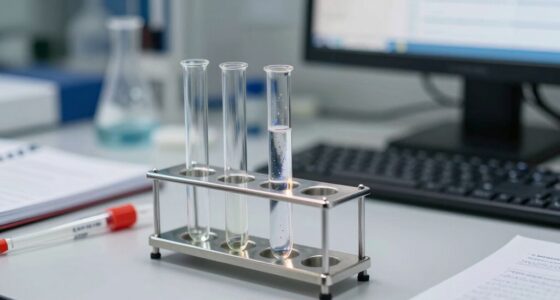 single test misinterpretation caution