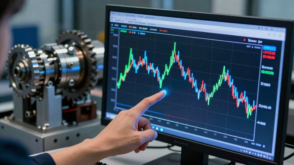 smart predictive maintenance systems