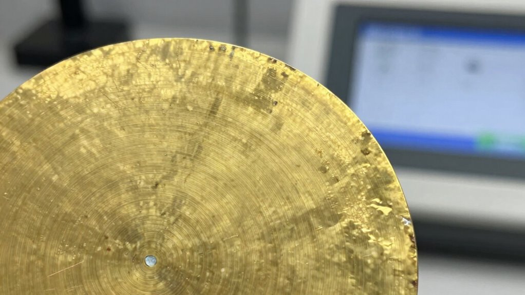 sources of brass contamination