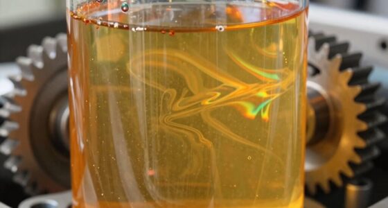 specialized transfer case lubricants