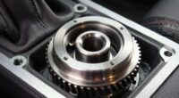 specialized transmission fluid properties