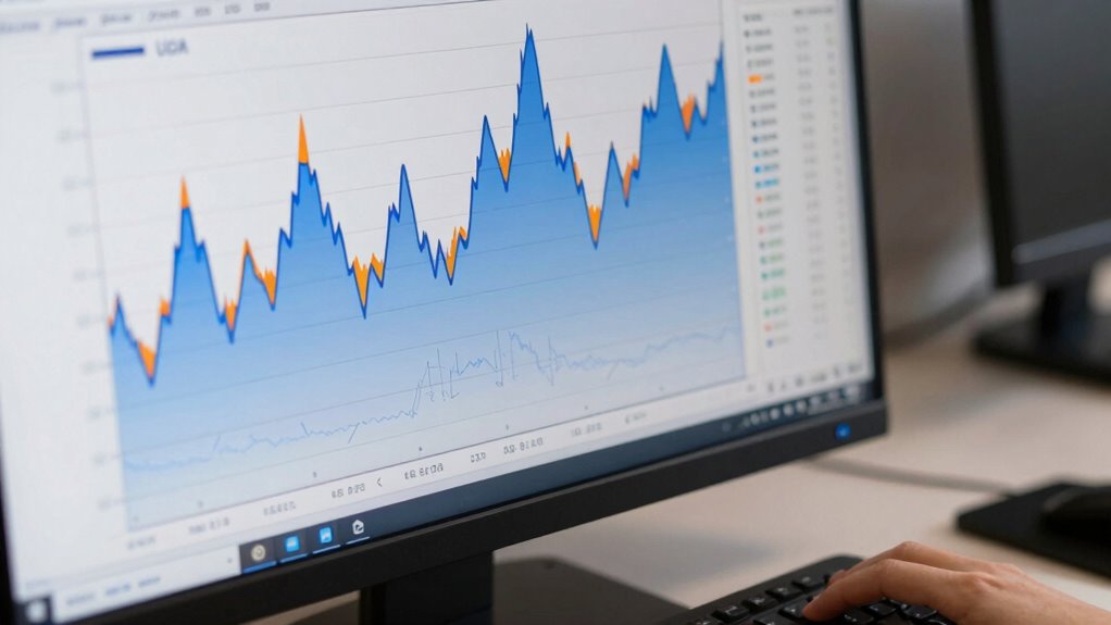 standardize oil analysis data