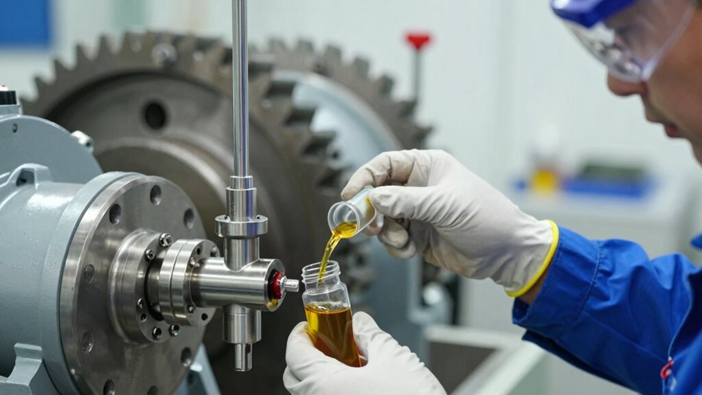 standardized consistent sampling procedures