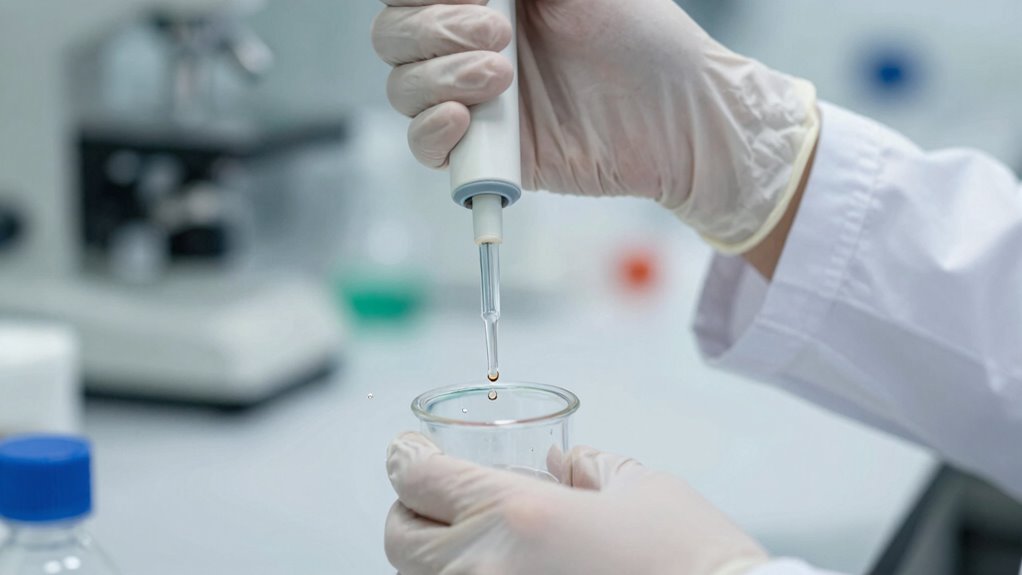 sterile techniques and protocols