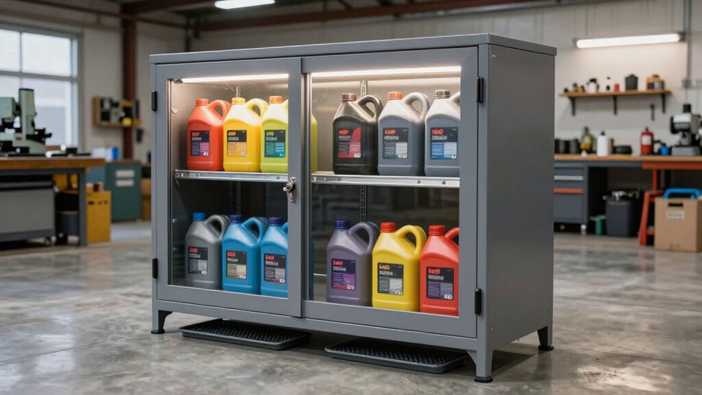 storage durability security efficiency