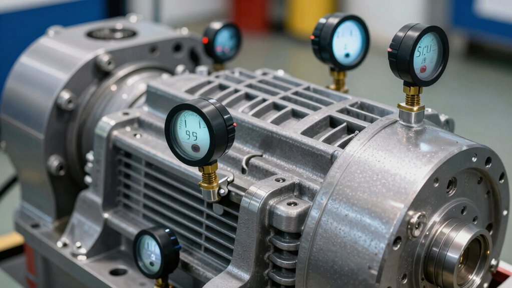 strategic sensor placement benefits
