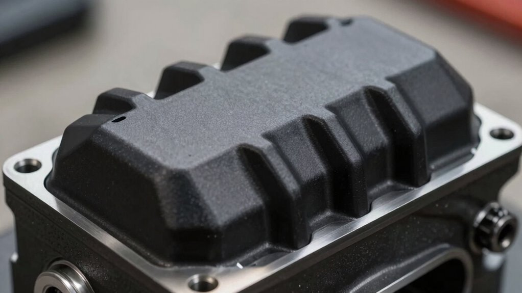 strength compatibility cooling durability
