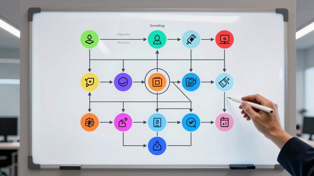 structured logical troubleshooting process