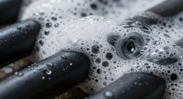 suction line air leaks