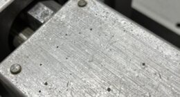 superficial safety inspection criteria
