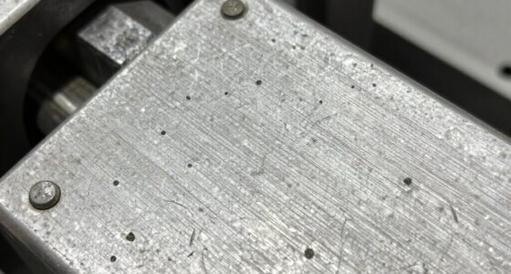 superficial safety inspection criteria