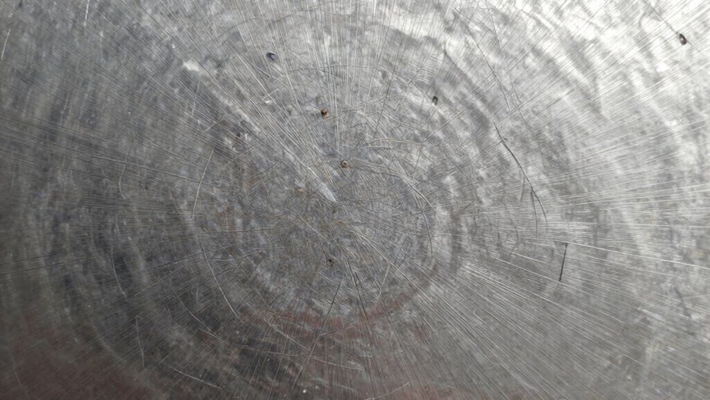 surface condition and environmental control