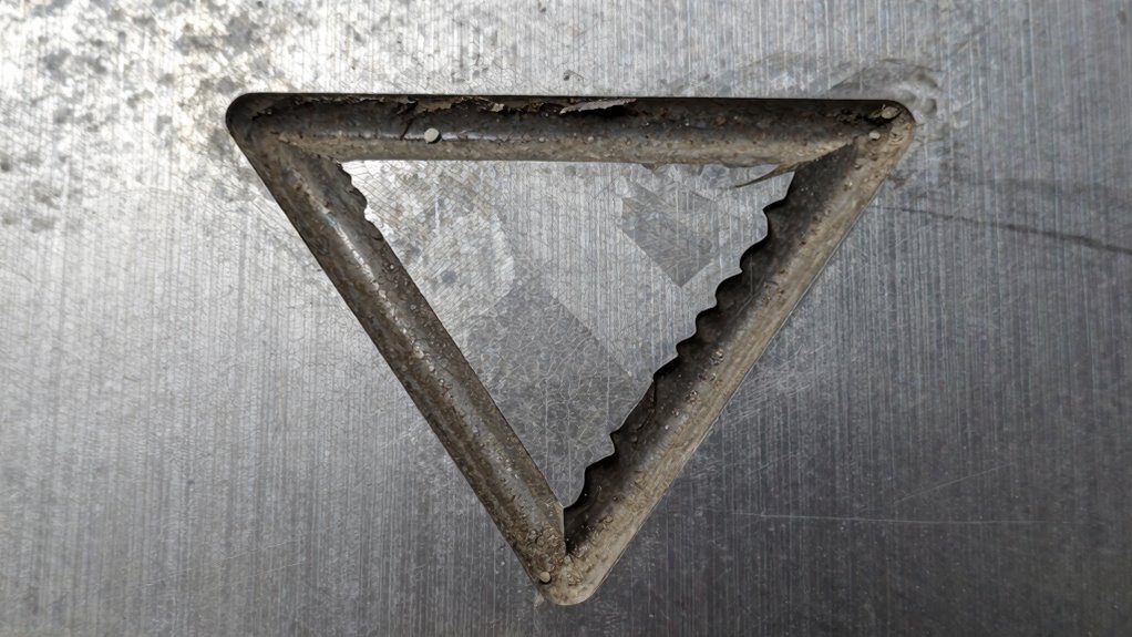 surface wear depends on hardness